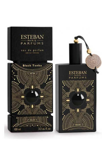 Esteban - Black Tonka Eau De Parfum