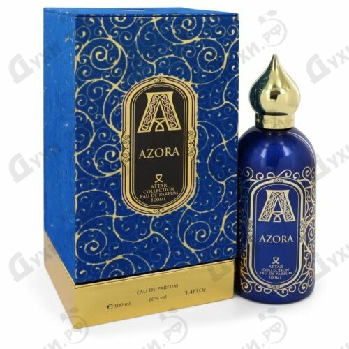 Купить Attar Collection Azora на Духи.рф