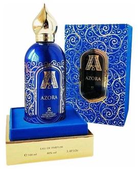 Отзывы на Attar Collection - Azora