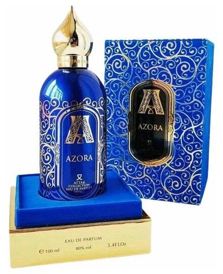 Attar Collection - Azora
