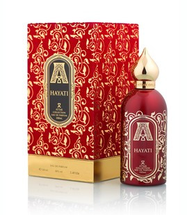 Отзывы на Attar Collection - Hayati