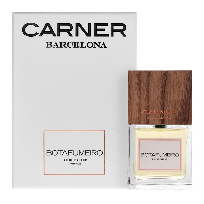 Carner Barcelona - Botafumeiro