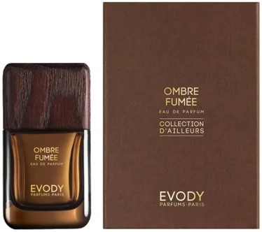 Evody Parfums - Ombre Fumee
