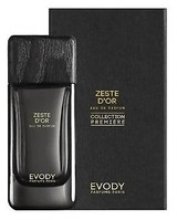 Купить Evody Parfums Zeste D'or