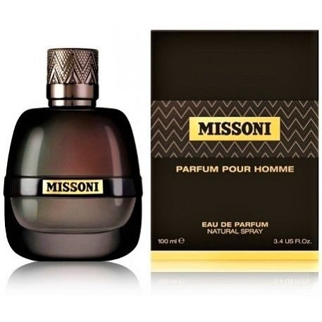 Missoni - Missoni Parfum Pour Homme