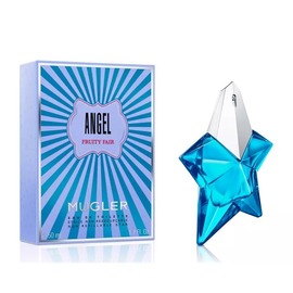 Отзывы на Thierry Mugler - Angel Fruity Fair