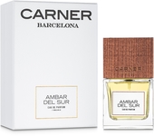 Купить Carner Barcelona Ambar Del Sur