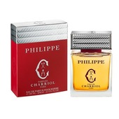 Мужская парфюмерия Charriol Philippe Eau De Parfum Pour Homme