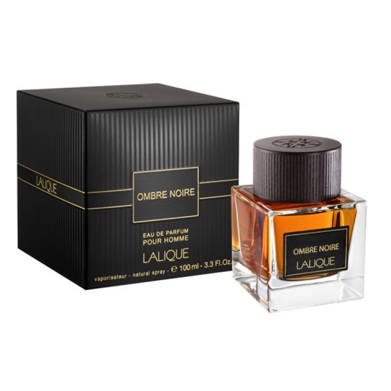 Lalique Ombre Noire - купить на Духи.рф