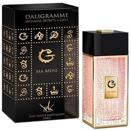 Отзывы на Salvador Dali - Ma Muse