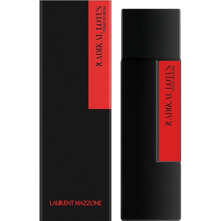 LM Parfums - Radikal Lotus