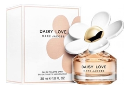 Отзывы на Marc Jacobs - Daisy Love