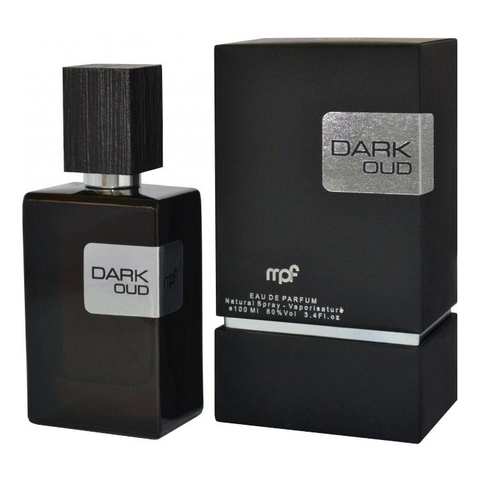 MPF - Dark Oud