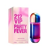 Купить Carolina Herrera 212 Vip Party Fever