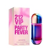 Купить Carolina Herrera 212 Vip Party Fever Купить Carolina Herrera 212 Vip Party Fever