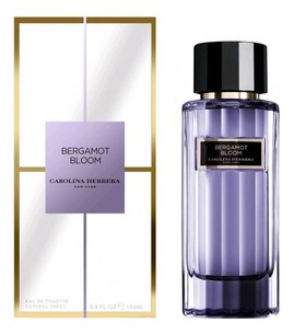 Отзывы на Carolina Herrera - Bergamot Bloom