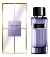 Купить Carolina Herrera Bergamot Bloom