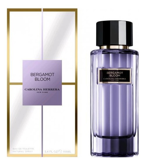 Carolina Herrera - Bergamot Bloom