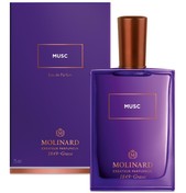 Купить Molinard Musc Eau De Parfum