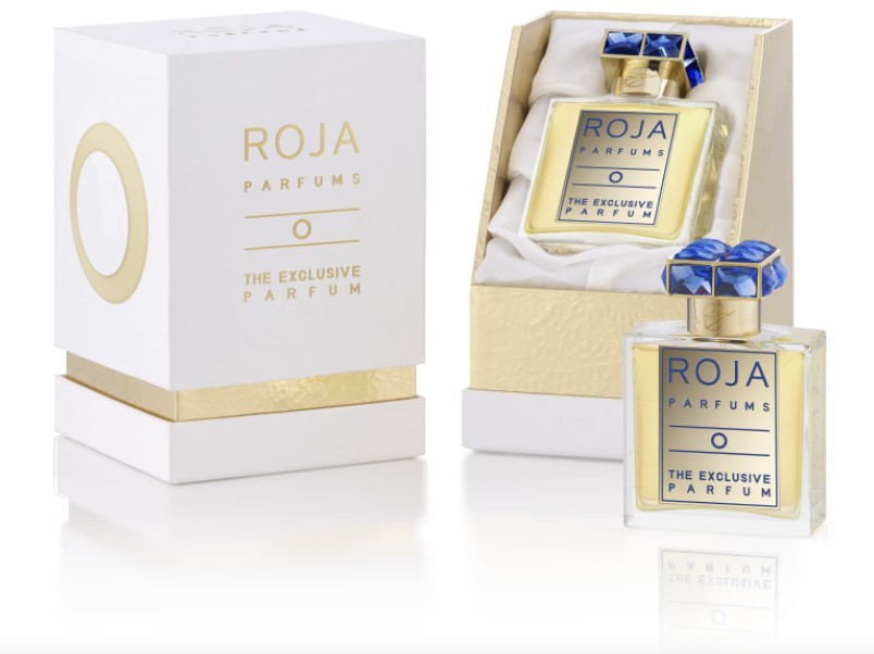 Roja Dove - O The Exclusive Parfum