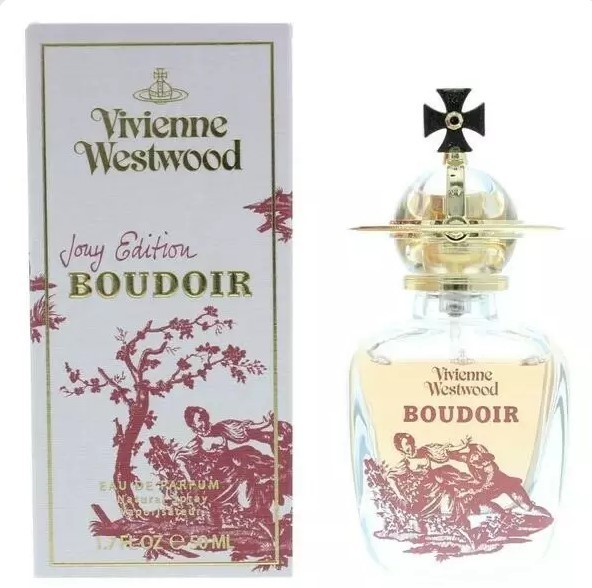 Vivienne Westwood - Boudoir Juoy