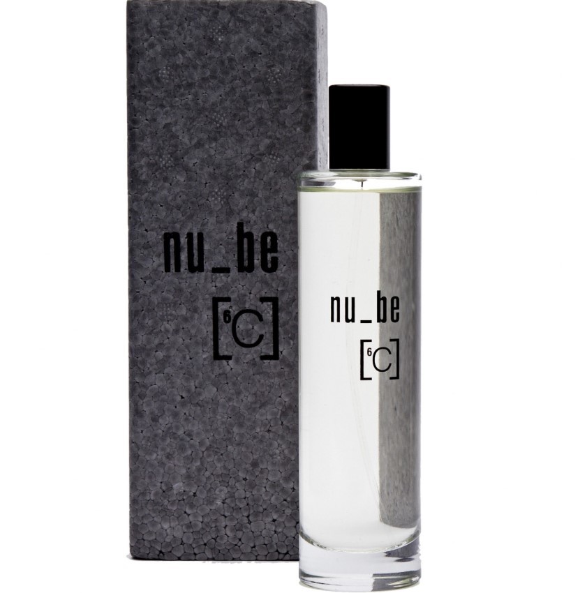 Nu Be - Carbon [6c]