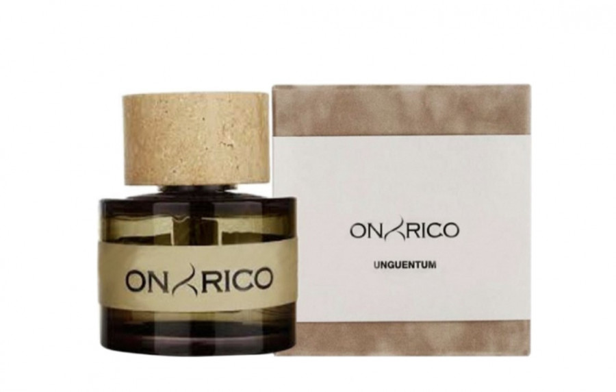 Onyrico - Unguentum