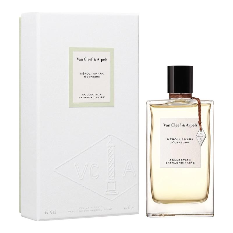 Van Cleef & Arpels - Neroli Amara