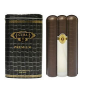 Мужская парфюмерия Cuba Cuba Premium Мужская парфюмерия Cuba Cuba Premium