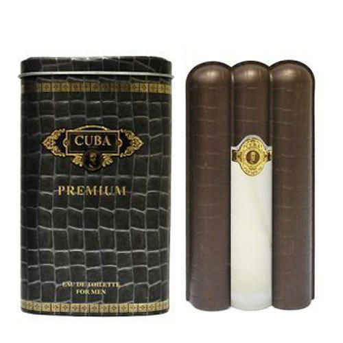 Cuba - Cuba Premium