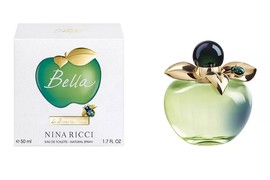 Отзывы на Nina Ricci - Bella