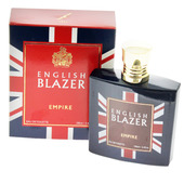Мужская парфюмерия English Blazer Empire