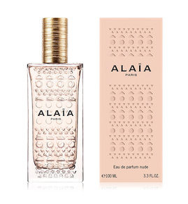 Отзывы на Alaia - Alaia Nude