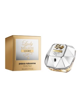 Отзывы на Paco Rabanne - Lady Million Lucky