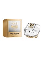 Купить Paco Rabanne Lady Million Lucky