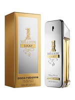 Мужская парфюмерия Paco Rabanne 1 Million Lucky