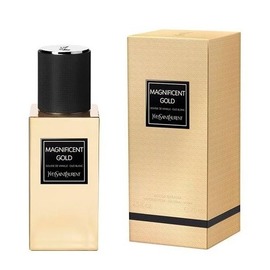 Купить Yves Saint Laurent Magnificent Gold на Духи.рф | Оригинальная парфюмерия!