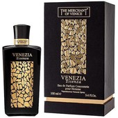 Мужская парфюмерия The Merchant of Venice Venezia Essenza Pour Homme