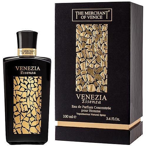 The Merchant of Venice - Venezia Essenza