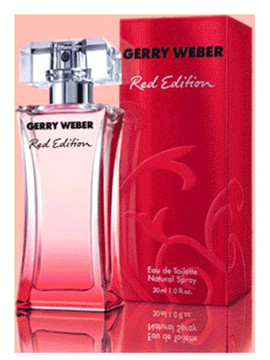 Gerry Weber - Red Edition