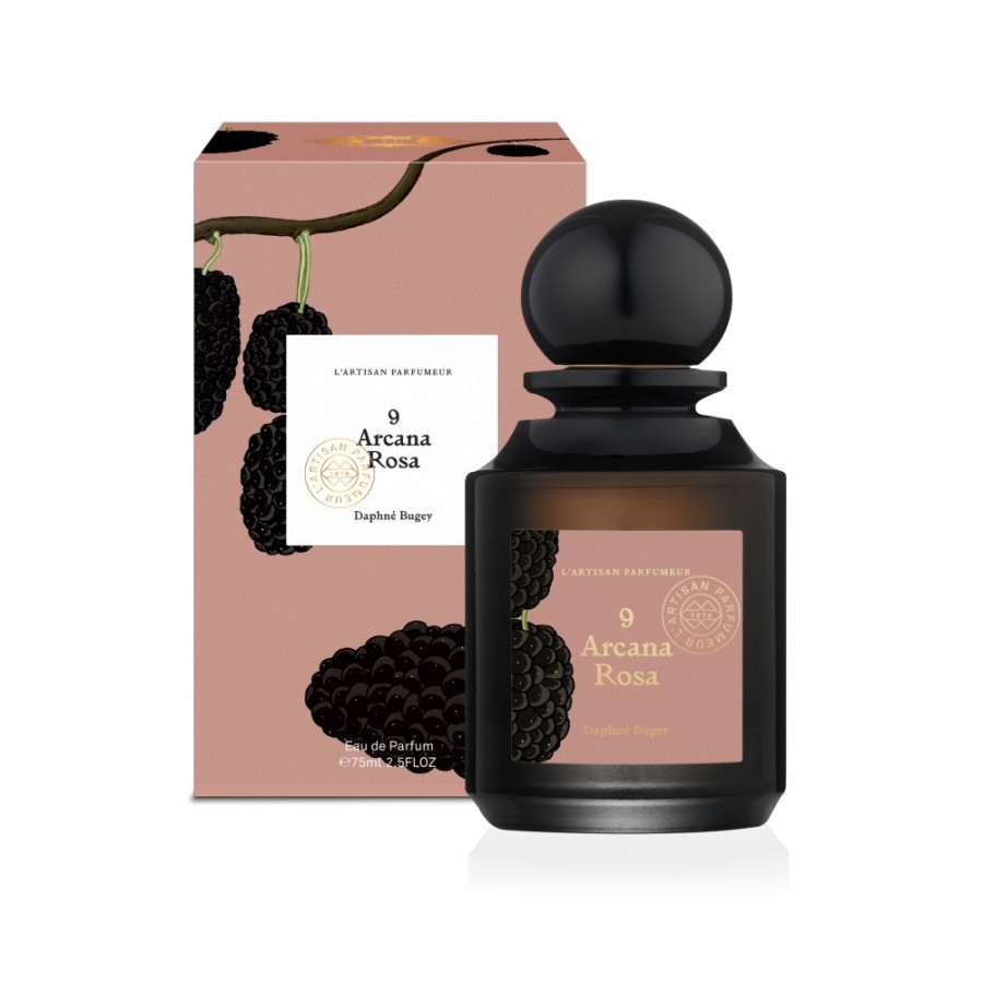 L'Artisan Parfumeur - Natura Fabularis 9 Arcana Rosa
