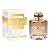 Купить Boucheron Quatre Absolue De Nuit