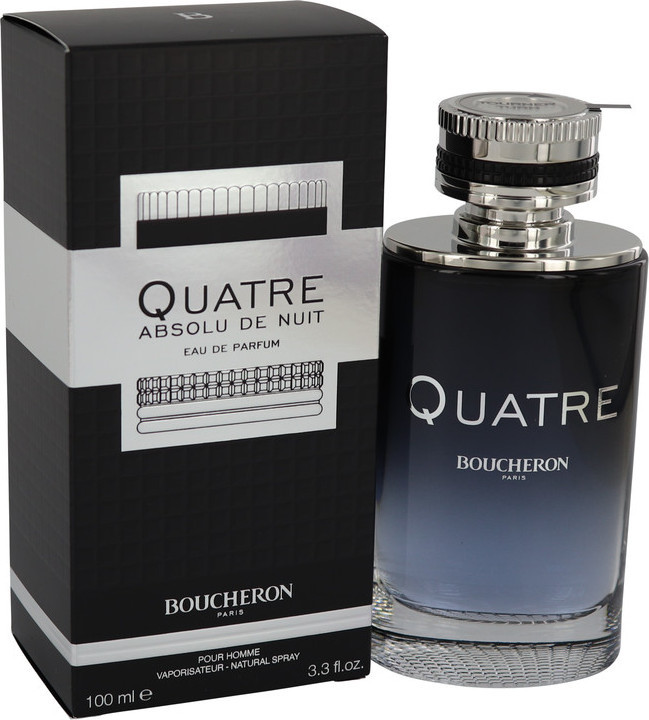 Boucheron - Quatre Absolue De Nuit