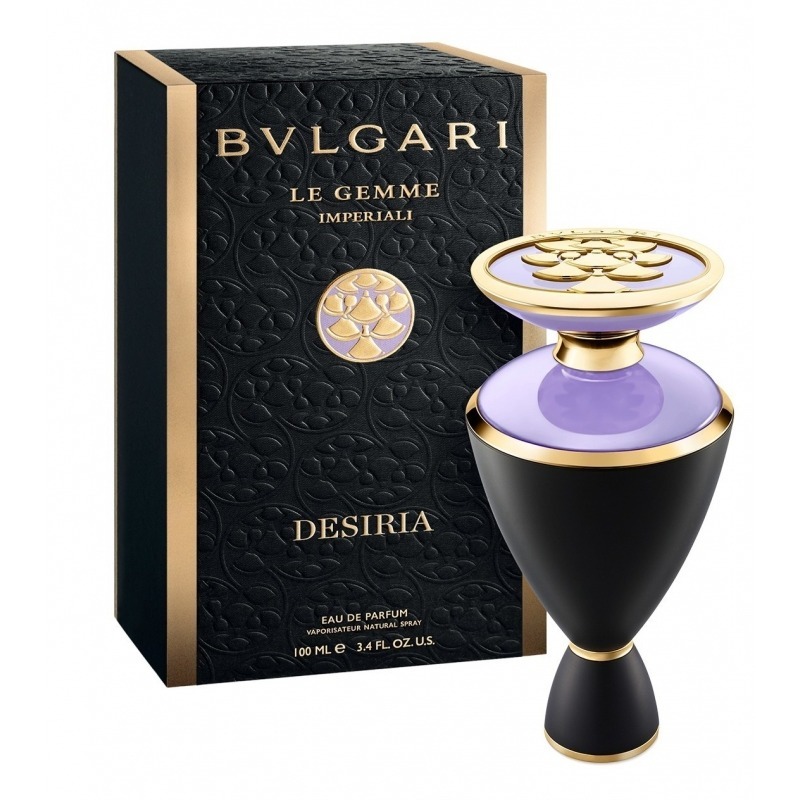 Bvlgari - Desiria