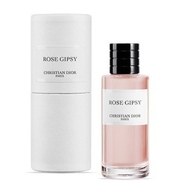 Отзывы на Christian Dior - Rose Gipsy