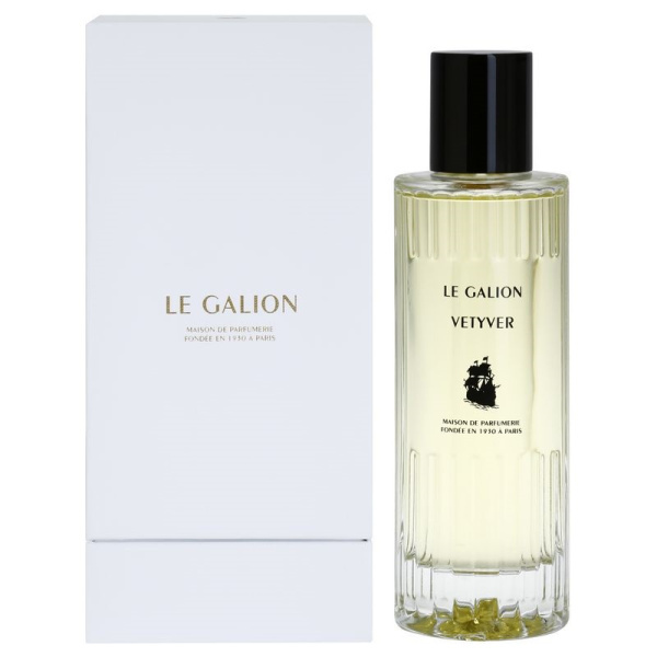 Le Galion - Vetyver