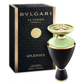 Отзывы на Bvlgari - Splendia