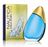 Мужская парфюмерия Nautica Nautica Acqua Rush Gold