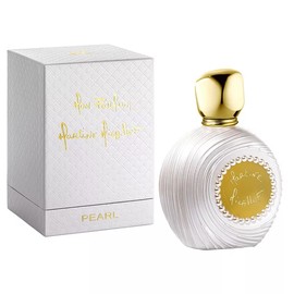Отзывы на Micallef - Mon Parfum Pearl