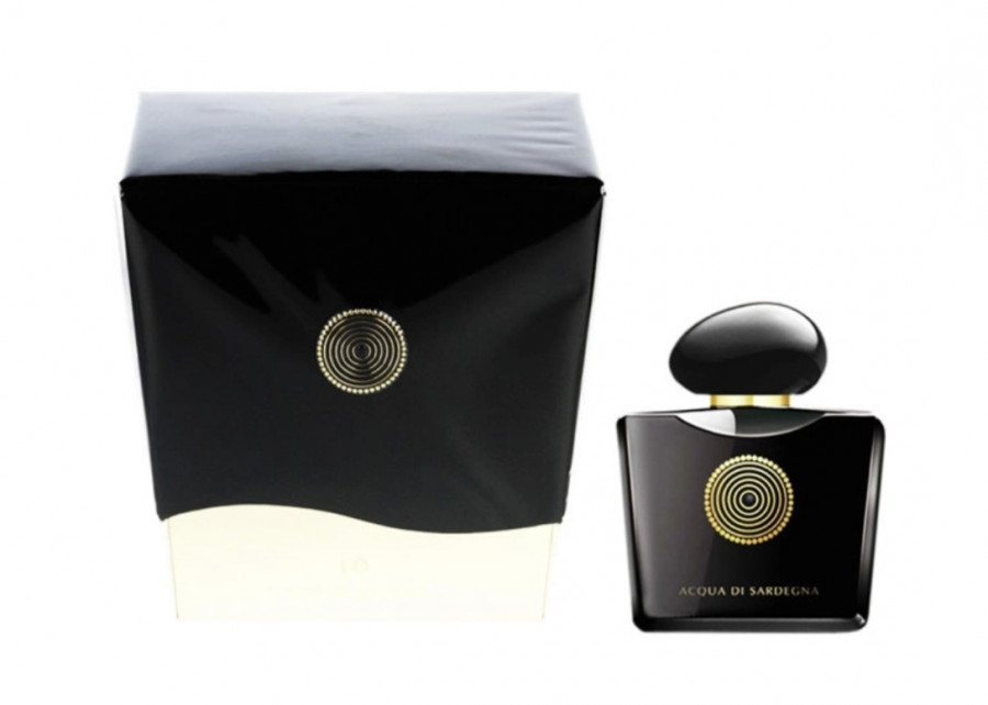 Acqua di Sardegna - LO